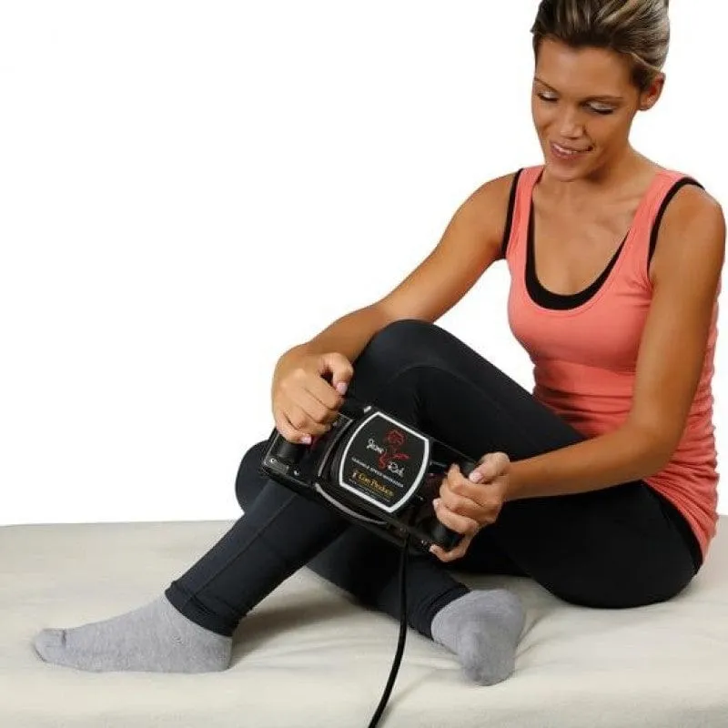 Core Products Jeanie Rub Variable Speed Massager