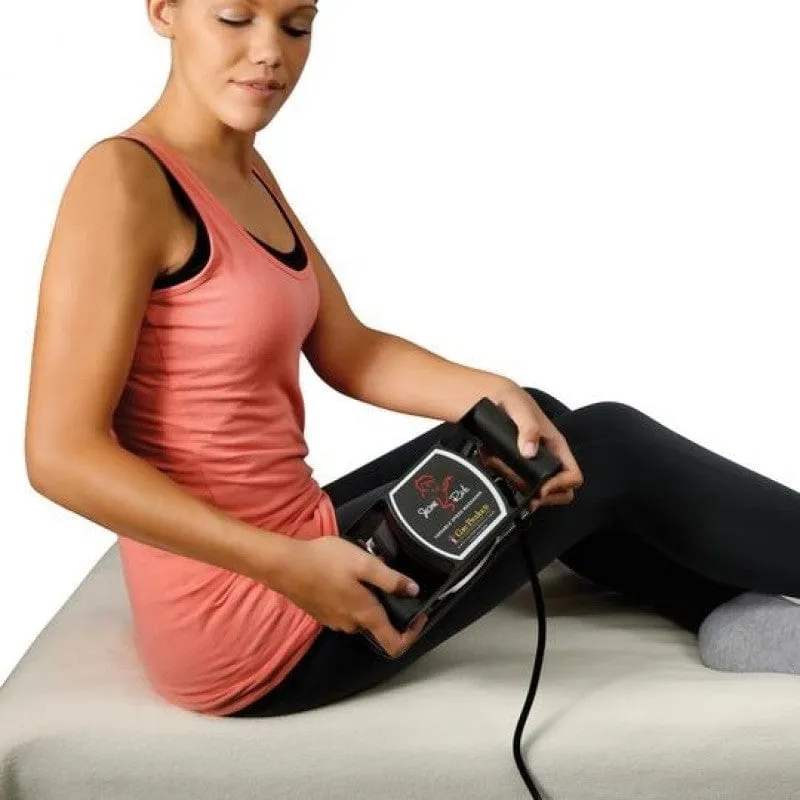 Core Products Jeanie Rub Variable Speed Massager