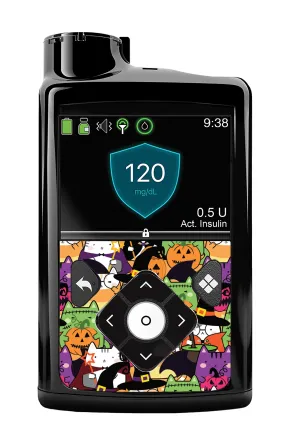 Costume Cats for Omnipod DASH™