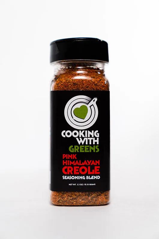 CREOLE BLEND