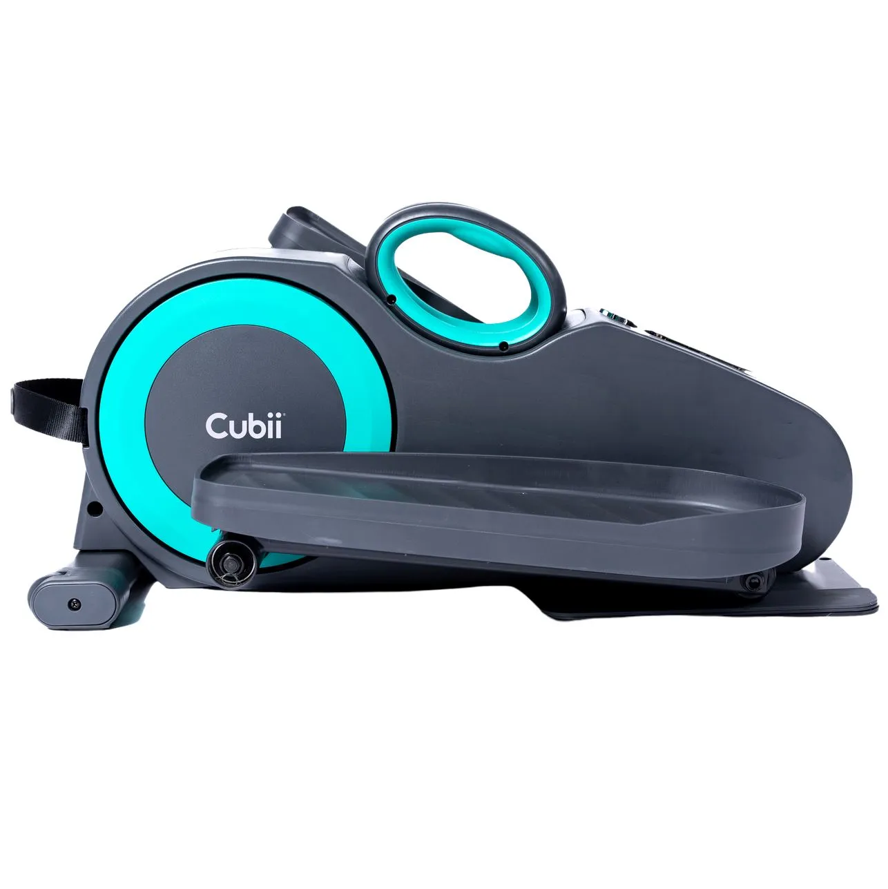 Cubii Total Body  Upper and Lower Body Exercise Compact Workout Machine