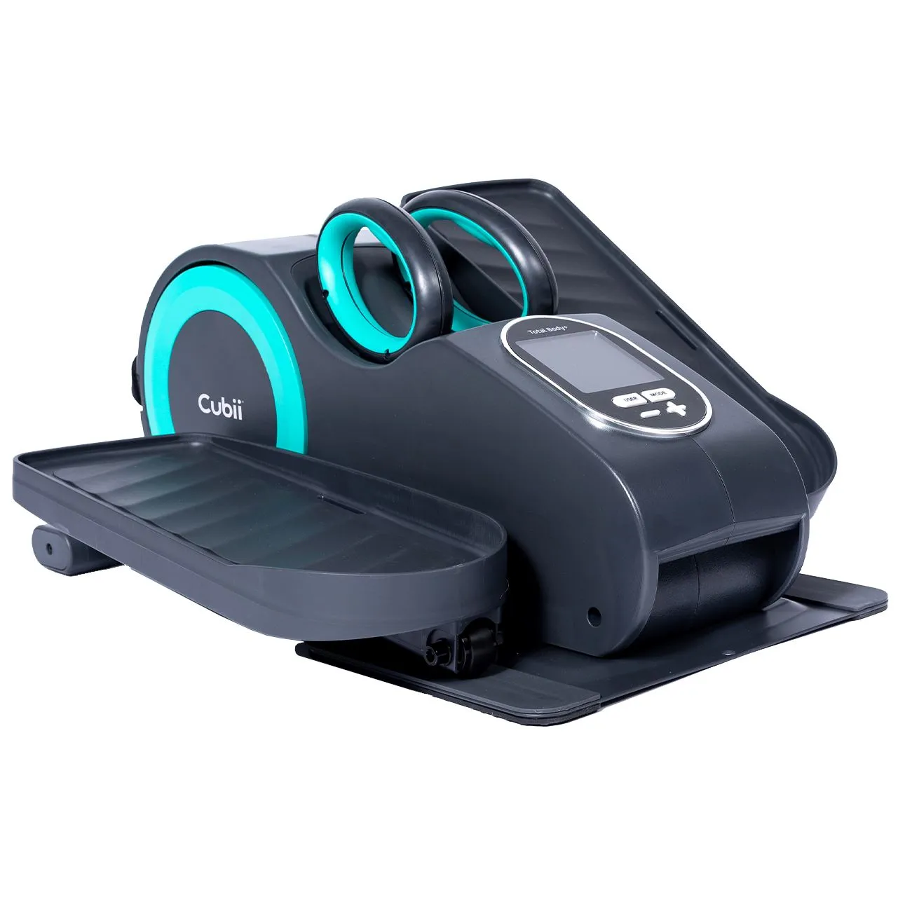Cubii Total Body  Upper and Lower Body Exercise Compact Workout Machine