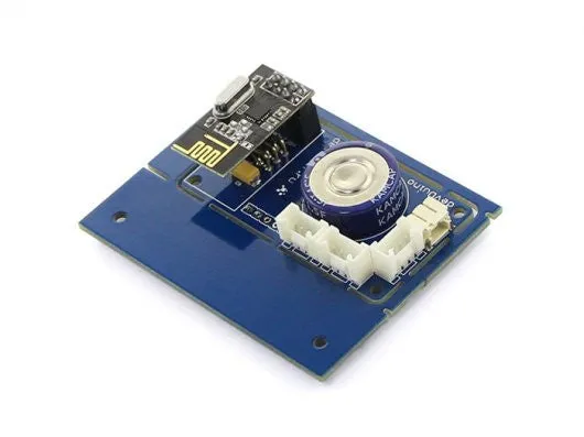DevDuino Sensor Node V3 (ATmega 328)