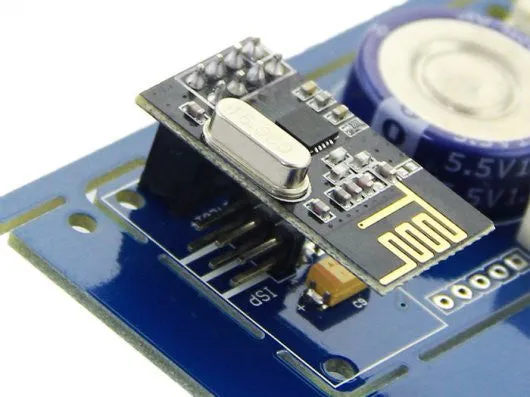 DevDuino Sensor Node V3 (ATmega 328)