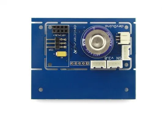 DevDuino Sensor Node V3 (ATmega 328)