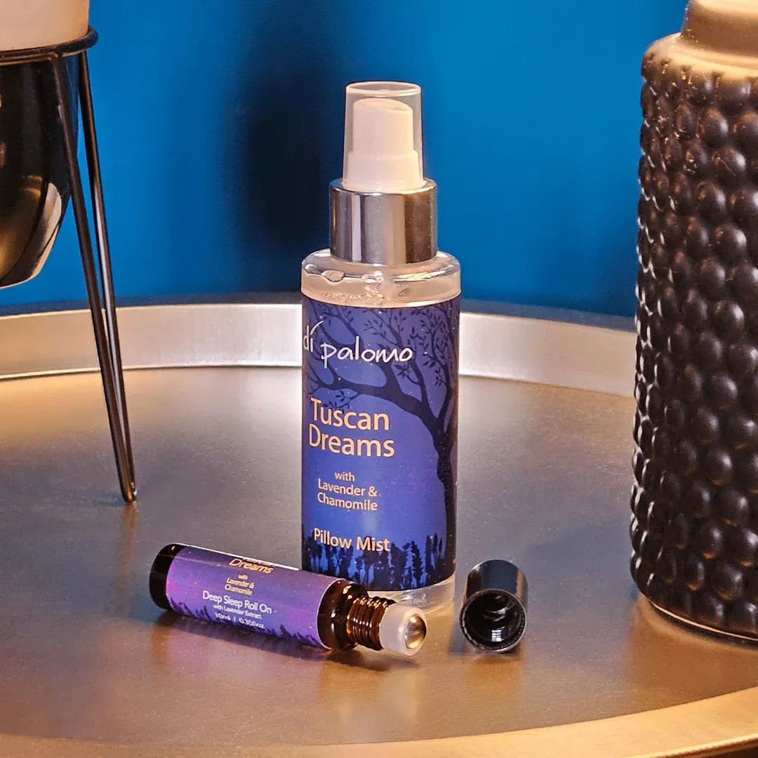 Di Palomo Tuscan Dreams Pillow Mist 100ml