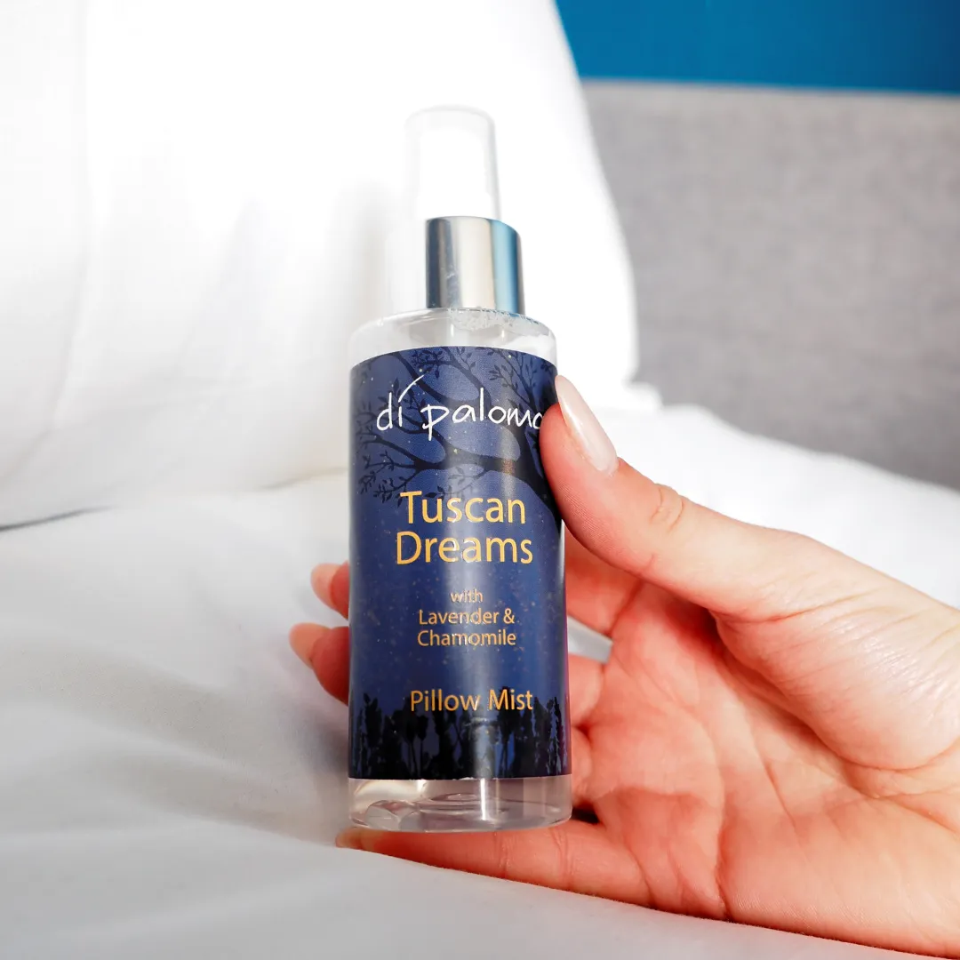 Di Palomo Tuscan Dreams Pillow Mist 100ml