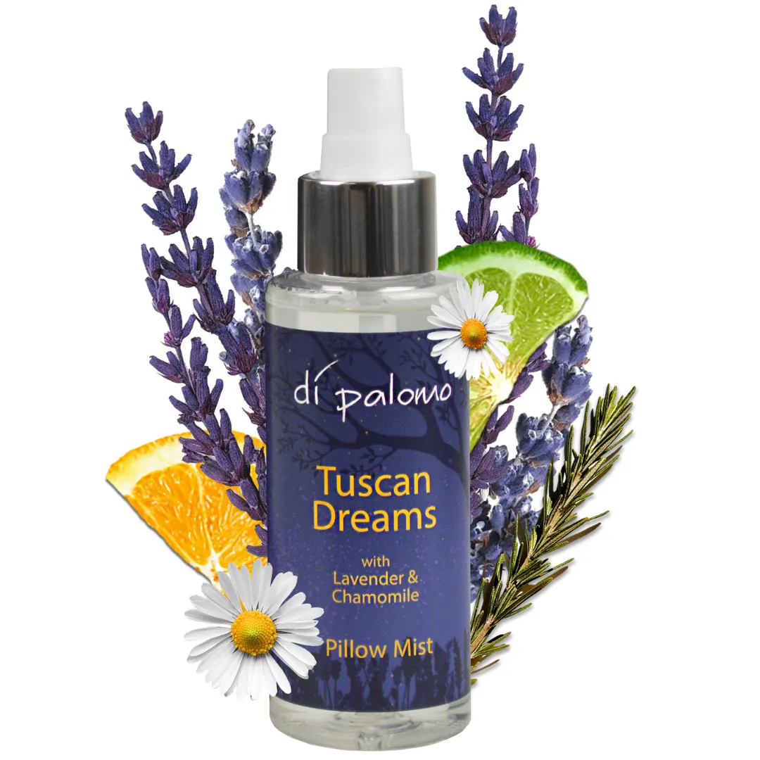 Di Palomo Tuscan Dreams Pillow Mist 100ml
