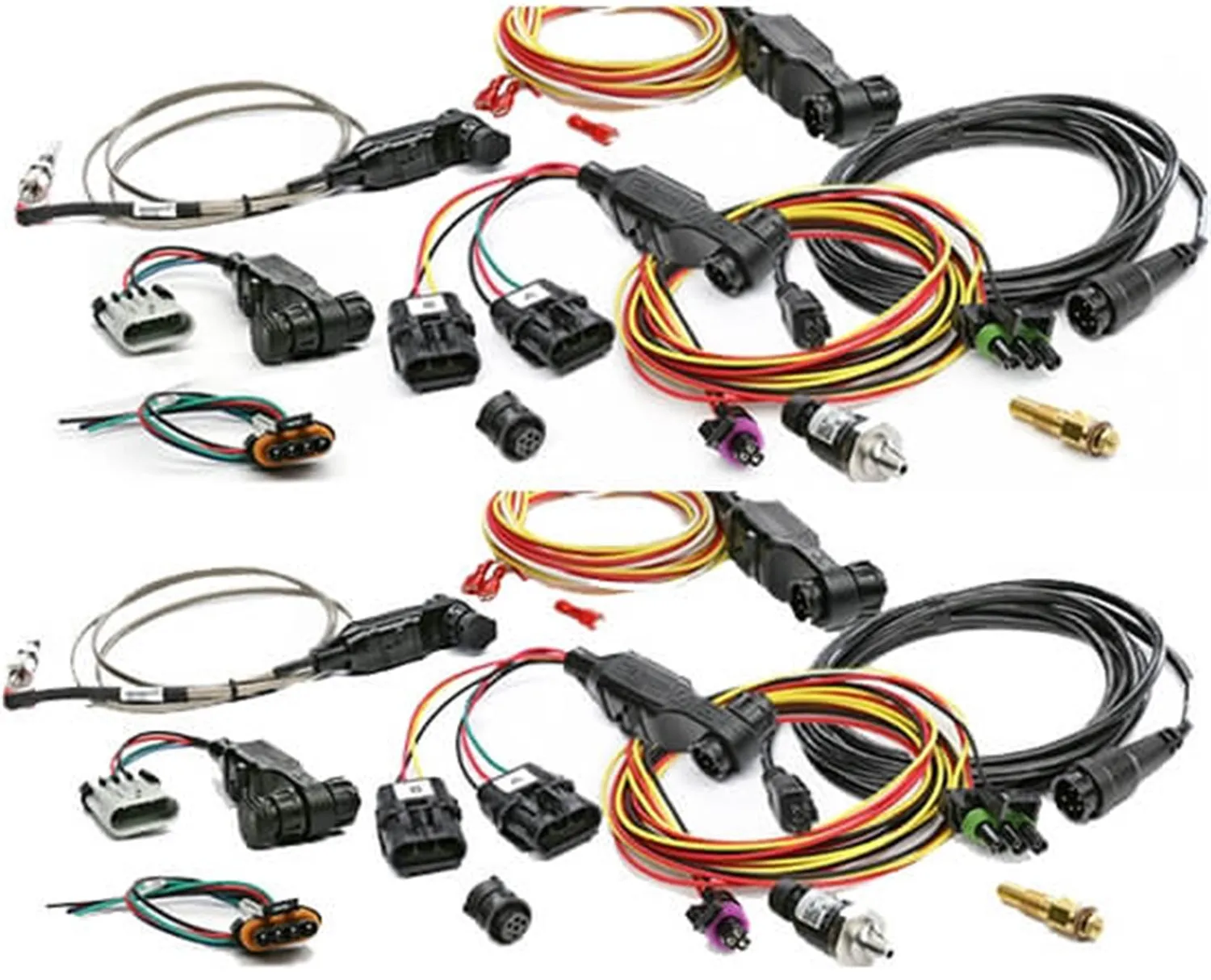 DiabloSport 98618 EAS Data Logging Kit