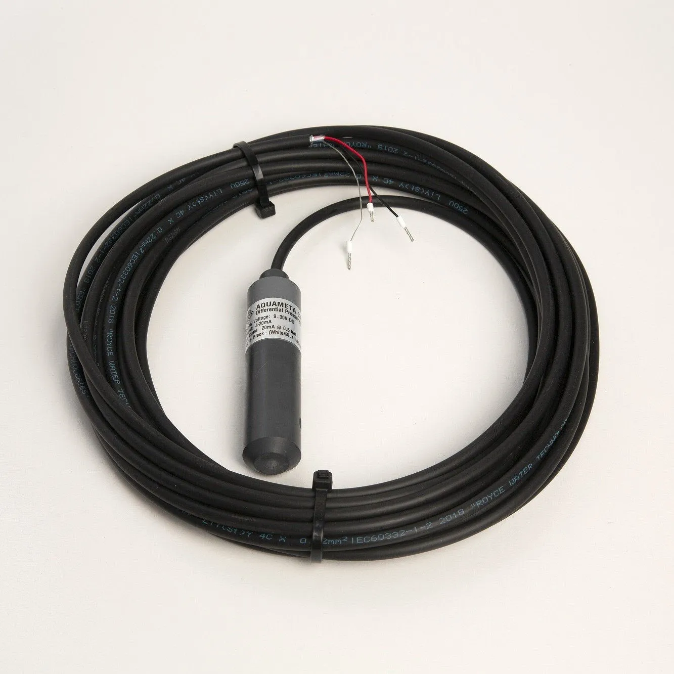 diesel-level-sensor