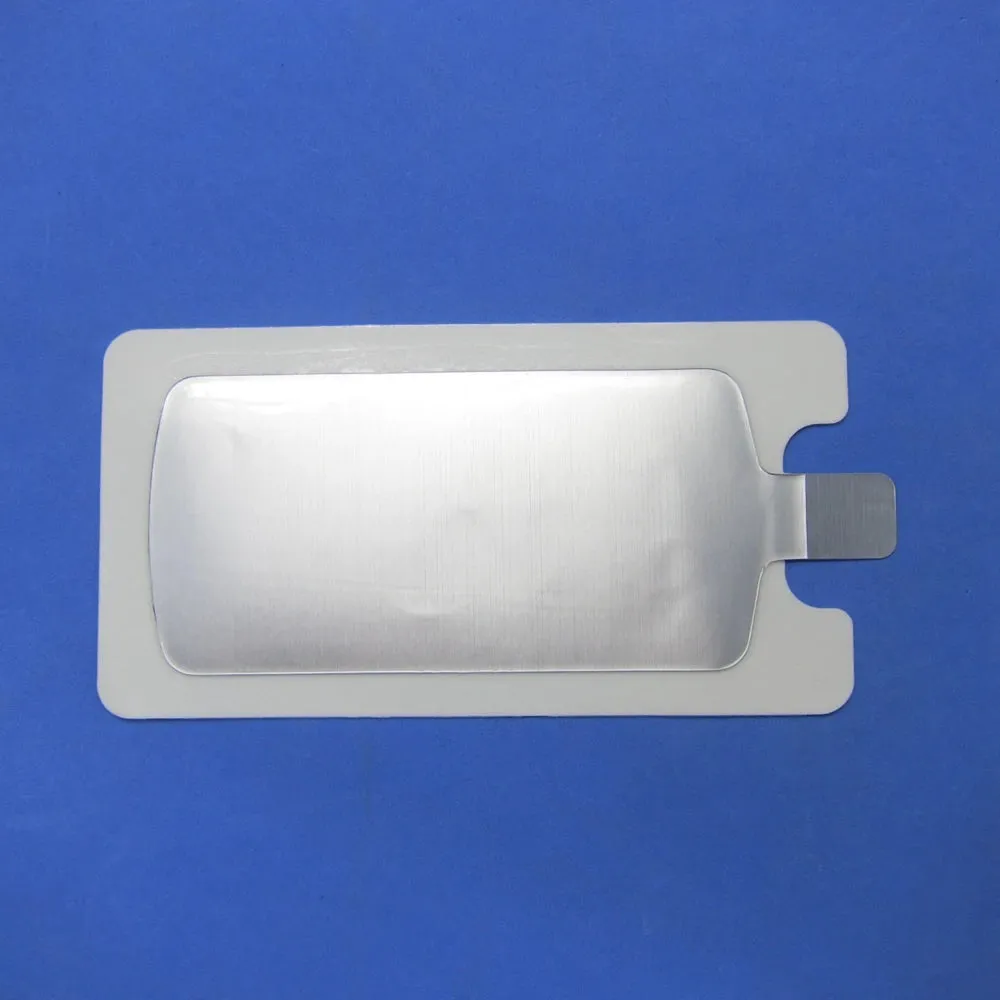 Disposable Replacement Electrode Version Of The Exili Ultra 360 Machine Adhesive Grounding Pads Esu Grounding Pad Bipolar Resuab