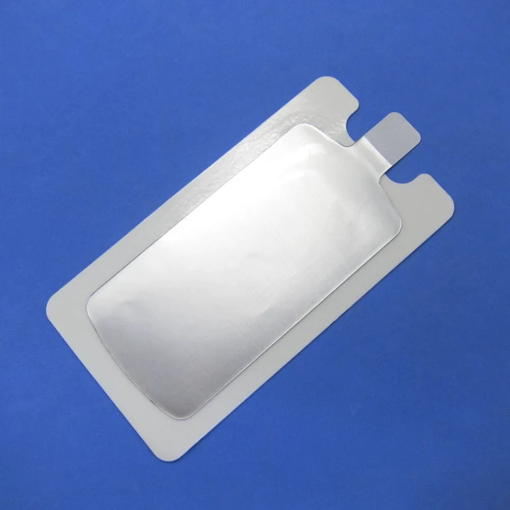 Disposable Replacement Electrode Version Of The Exili Ultra 360 Machine Adhesive Grounding Pads Esu Grounding Pad Bipolar Resuab