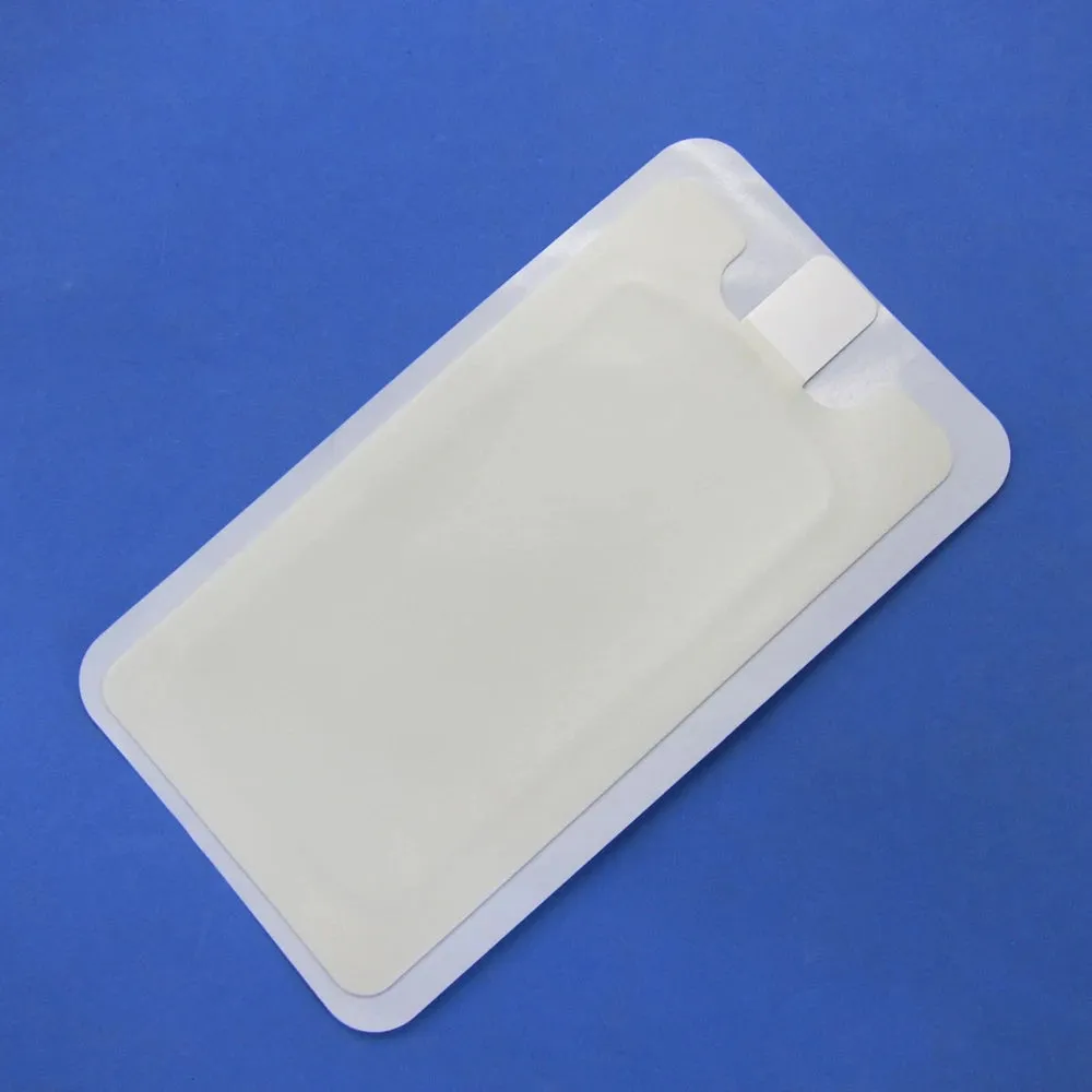 Disposable Replacement Electrode Version Of The Exili Ultra 360 Machine Adhesive Grounding Pads Esu Grounding Pad Bipolar Resuab