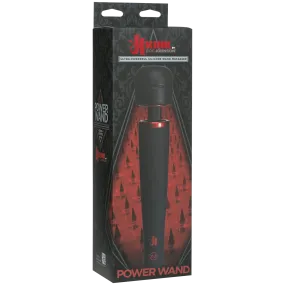 Doc Johnson Kink Ultra Powerful Power Wand