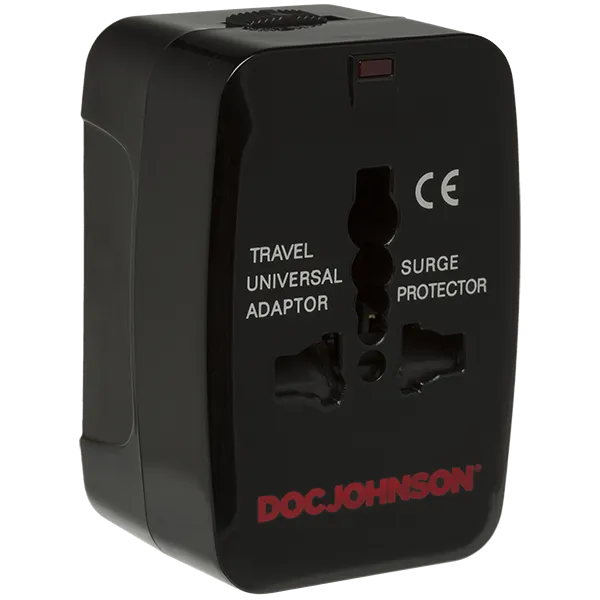 Doc Johnson Kink Ultra Powerful Power Wand
