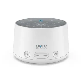 DOZE™ Sound Machine & Sleep Therapy Light