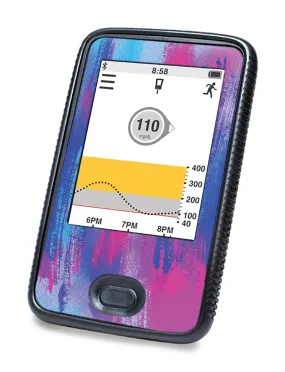 Dreamscape Designed for DEXCOM G6 Touchscreen Receiver