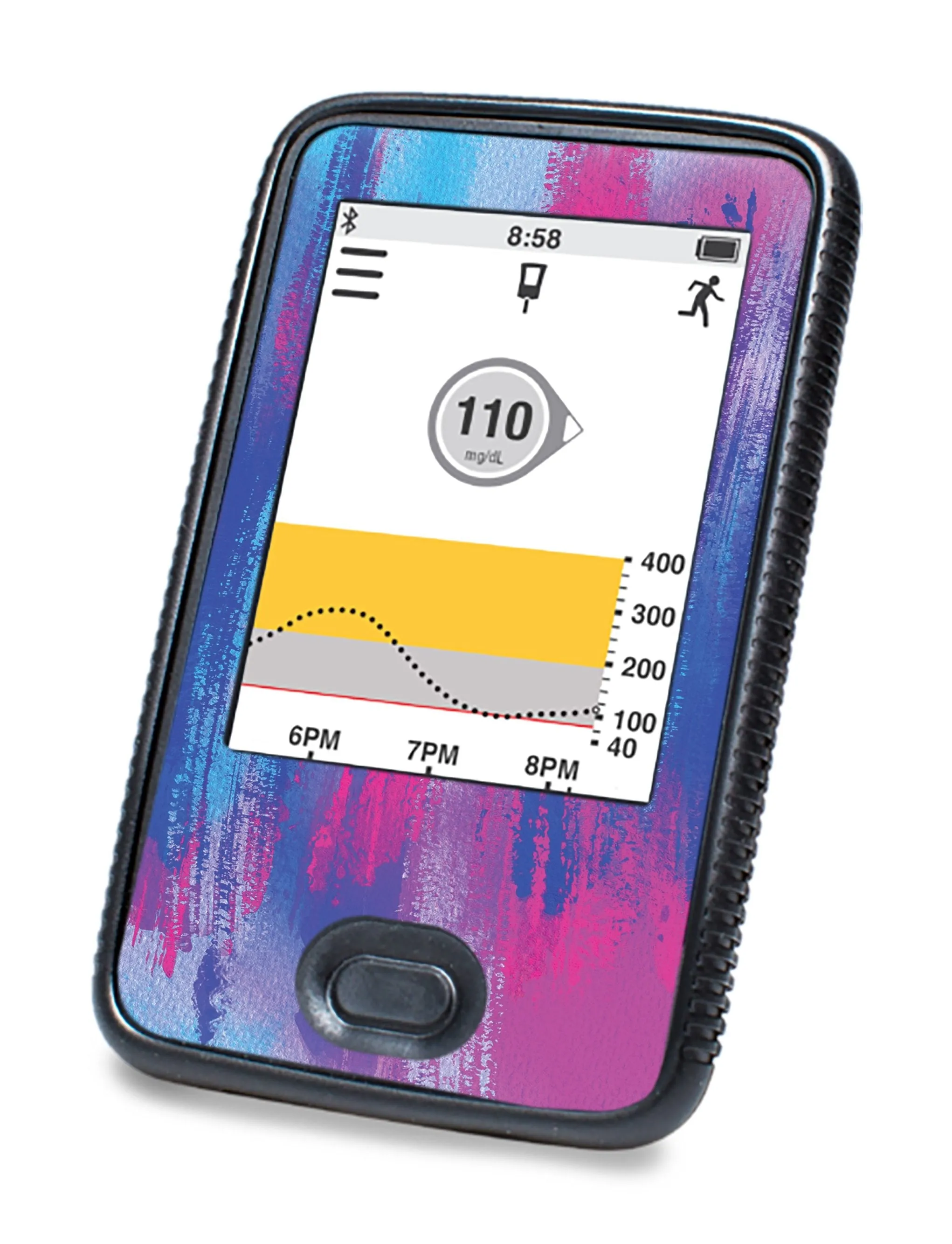 Dreamscape Designed for DEXCOM G6 Touchscreen Receiver