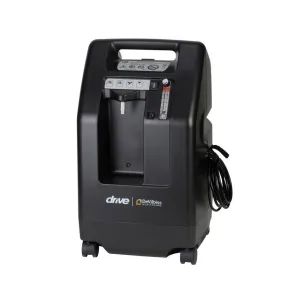 Drive DeVilbiss 5 Liter Compact Oxygen Concentrator