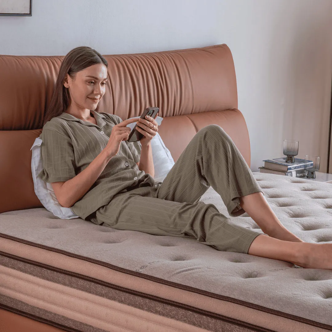 Dr.Maxis AI Morganite Mattress
