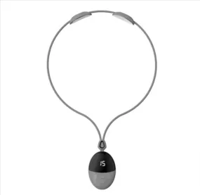 Electric Hanging Massager Bb-58 Grey