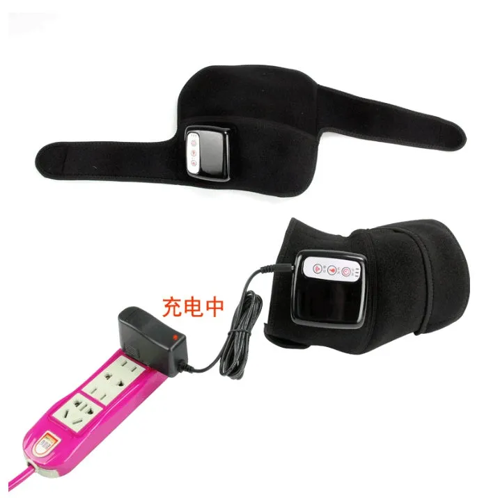 Electric Heating Knee Massager