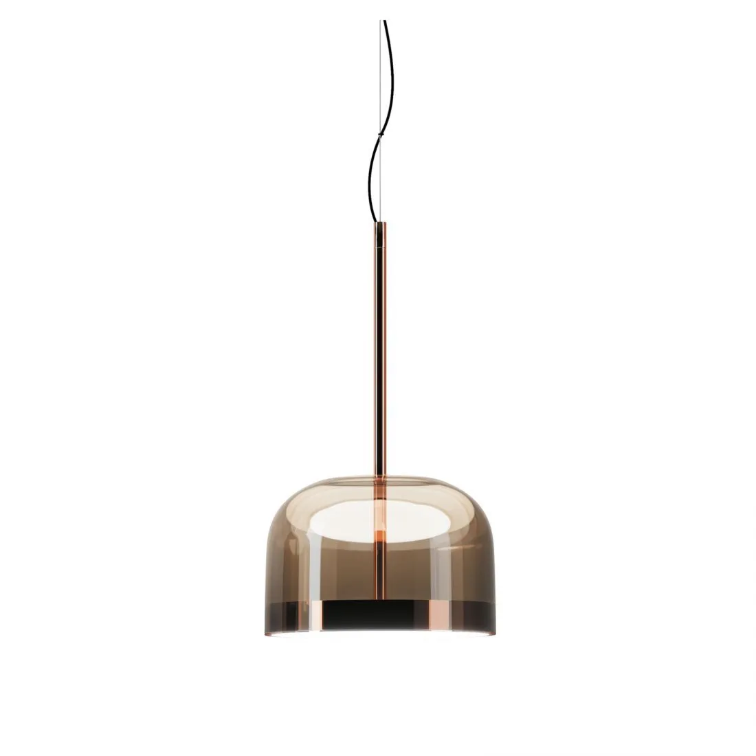 EQUATORE MEDIUM Suspension Lamp