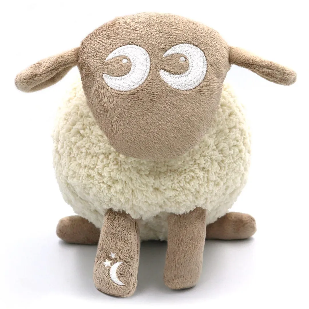 ewan the sheep Deluxe Baby Sleep Aid
