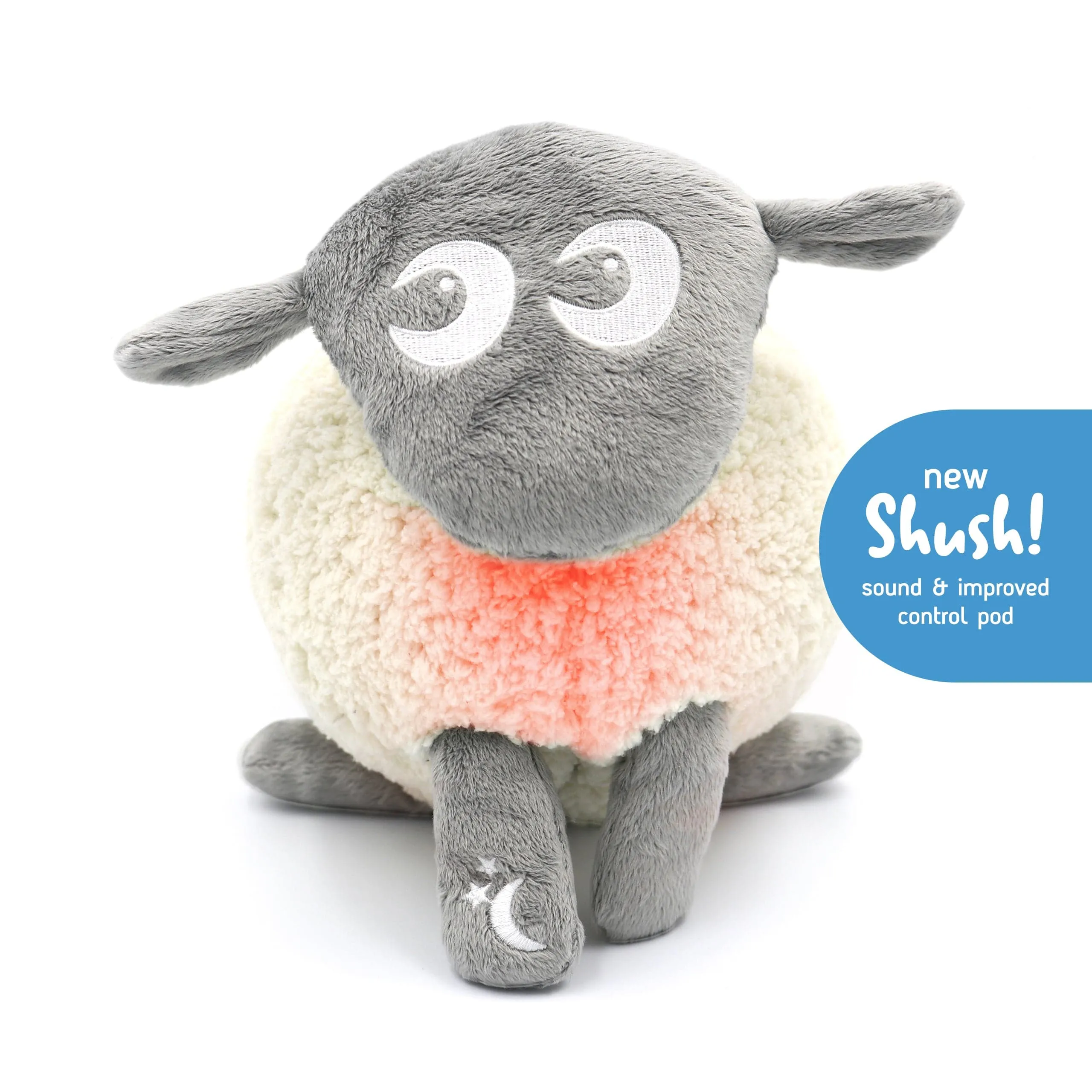ewan the sheep Deluxe Baby Sleep Aid