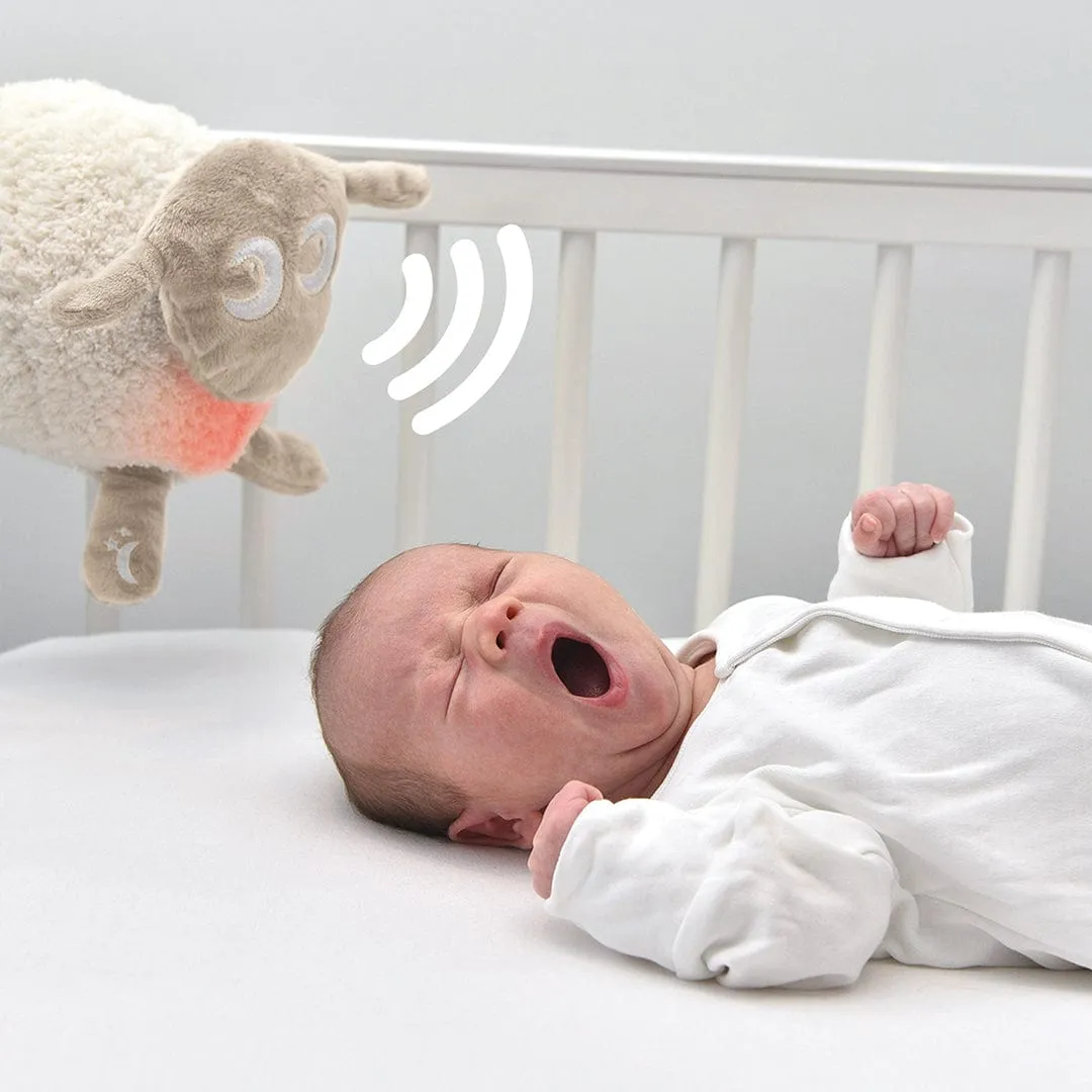 ewan the sheep Deluxe Baby Sleep Aid