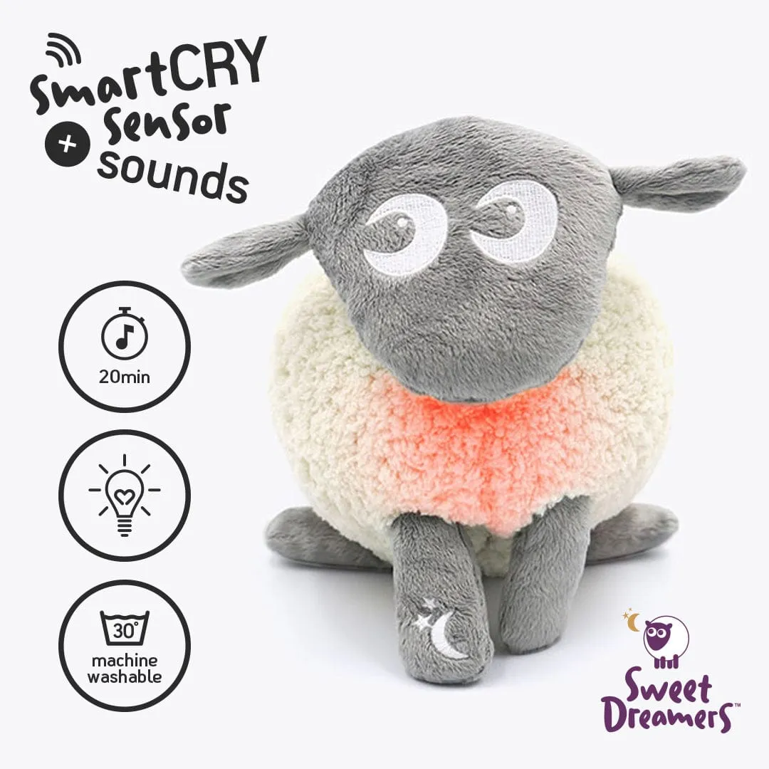 ewan the sheep Deluxe Baby Sleep Aid