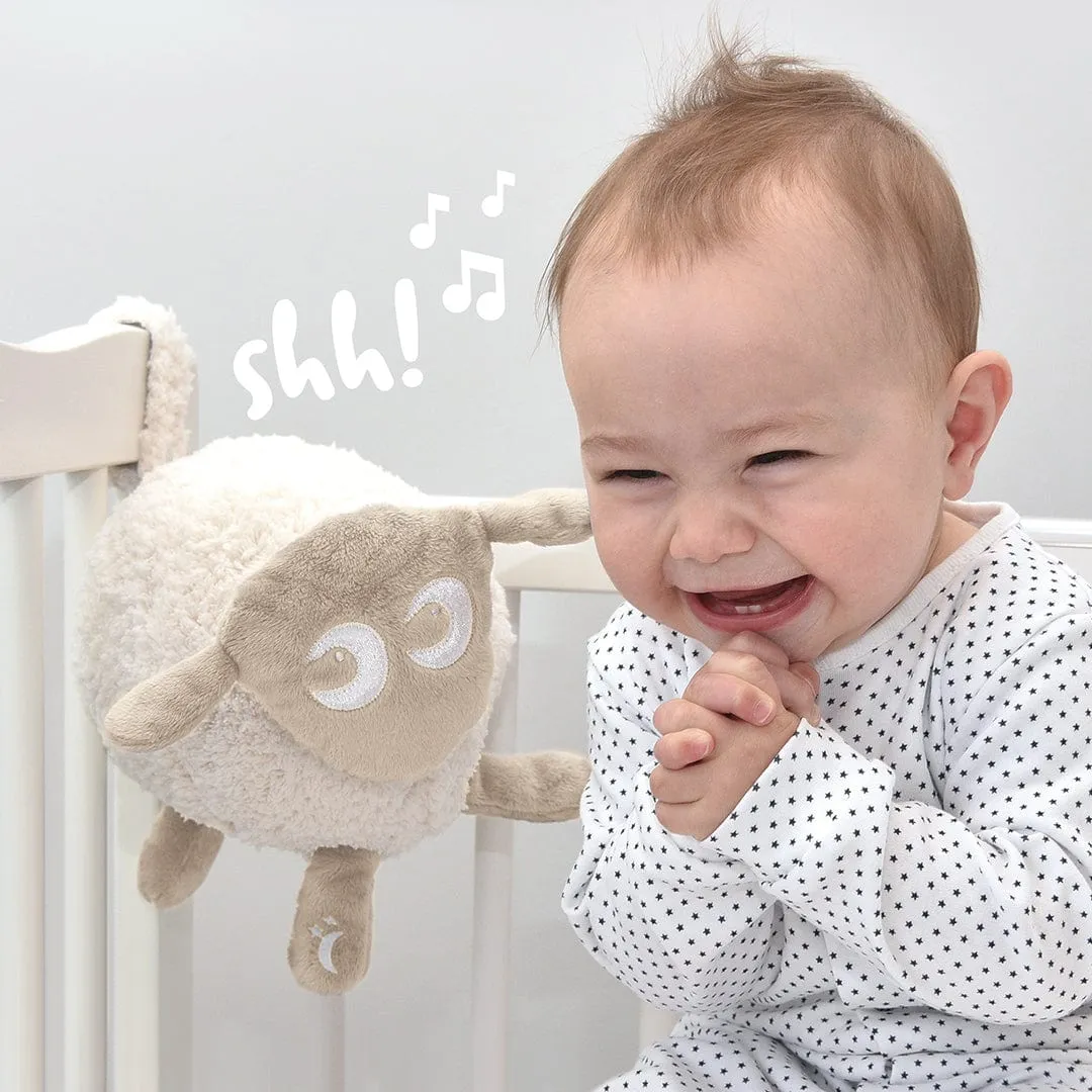 ewan the sheep Deluxe Baby Sleep Aid