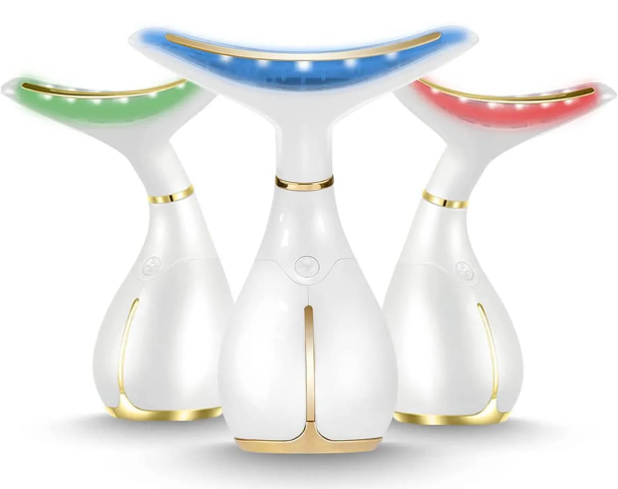 Facial massager Ms ST-30901