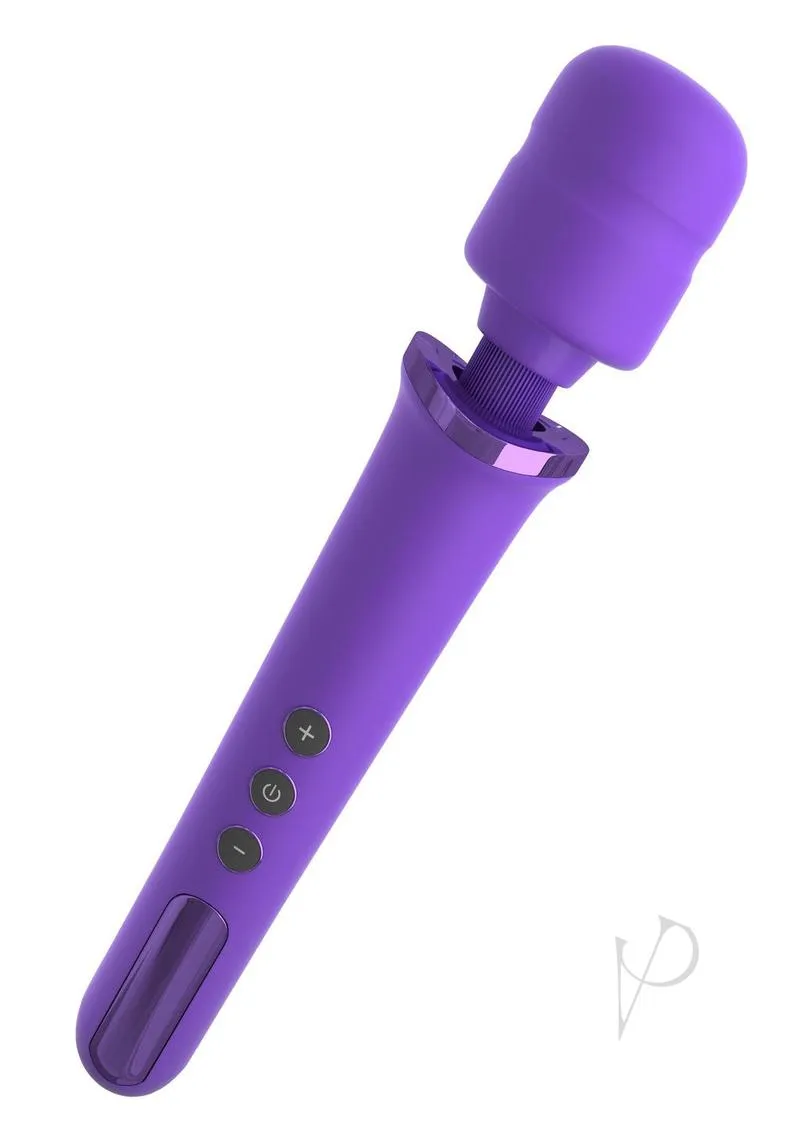 Ffh Her Rechargeable Power Wand