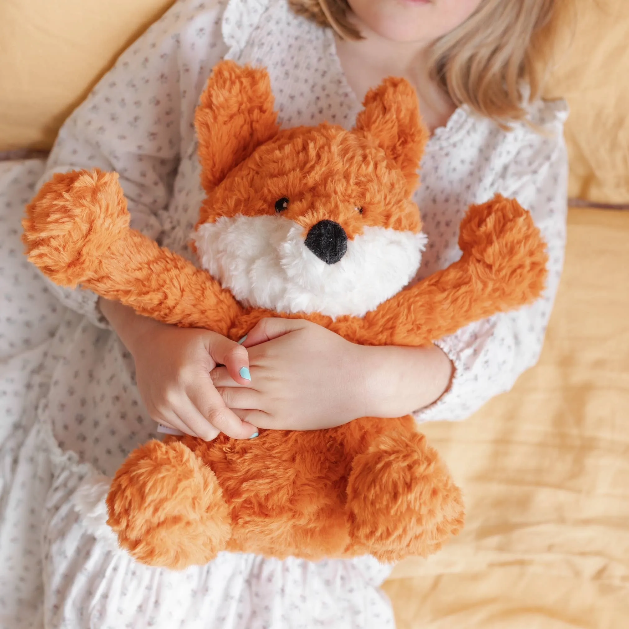 Frankl The Weighted Fox - The Ultimate Sensory Toy for Kids