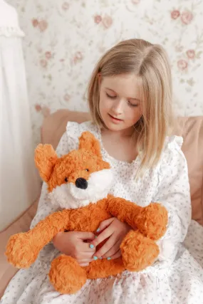 Frankl The Weighted Fox - The Ultimate Sensory Toy for Kids