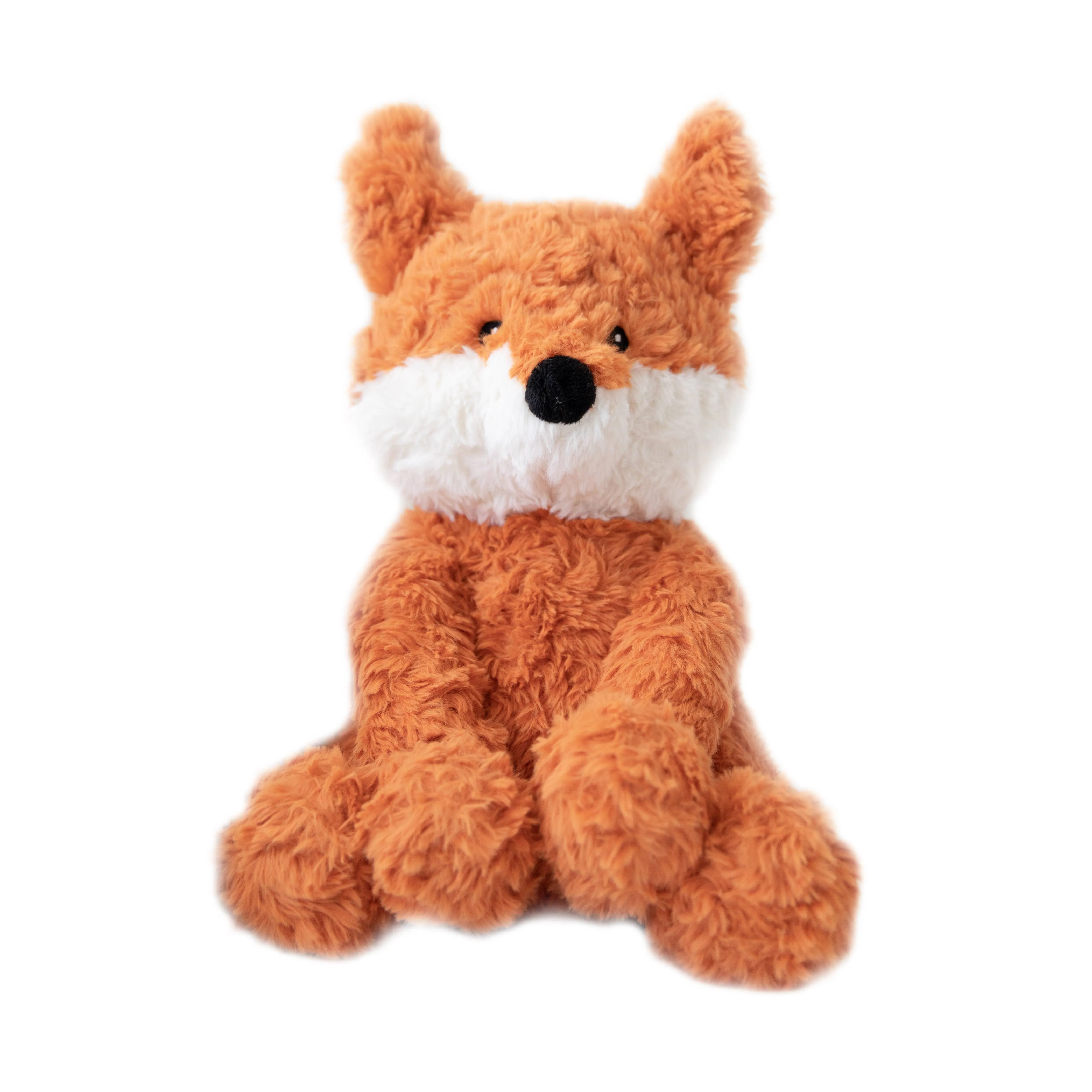 Frankl The Weighted Fox - The Ultimate Sensory Toy for Kids