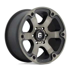 Fuel Beast Wheel Bundle