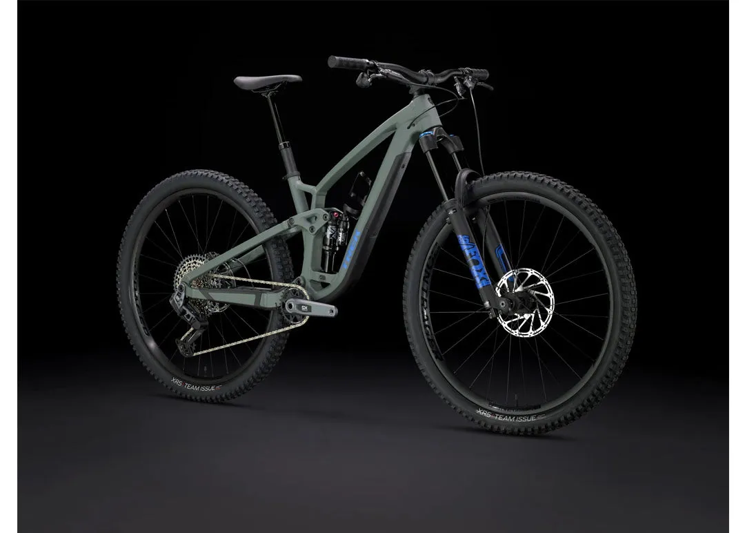 Fuel EX 8 GX AXS T-Type Gen 6