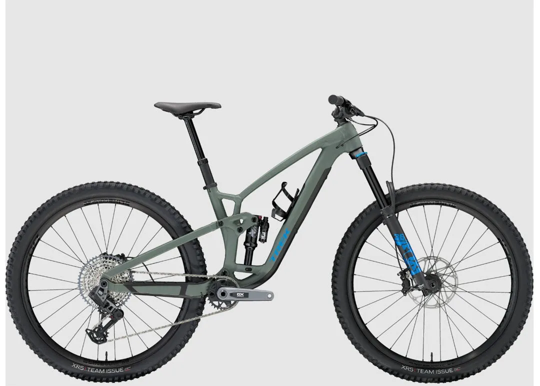 Fuel EX 8 GX AXS T-Type Gen 6