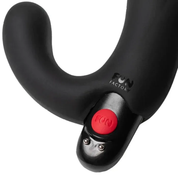 Fun Factory ''Duke'' Prostate Vibe Massager