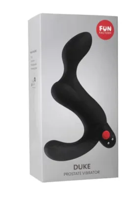 Fun Factory ''Duke'' Prostate Vibe Massager
