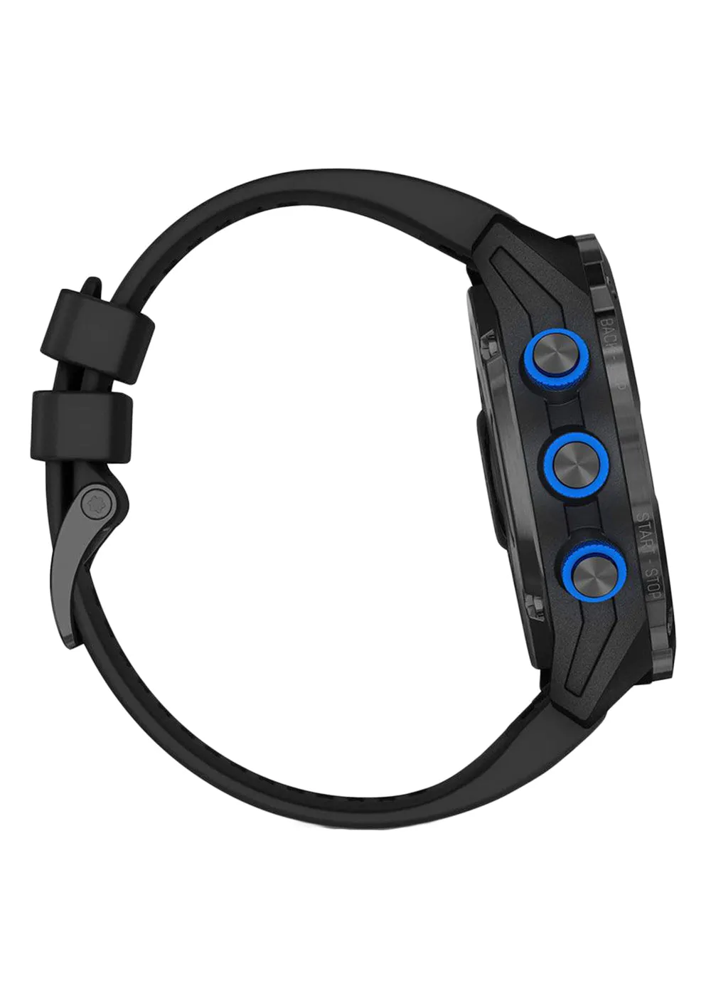 Garmin Descent Mk2I - Air Integrated Dive Computer