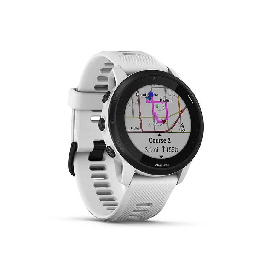 Garmin Forerunner 55