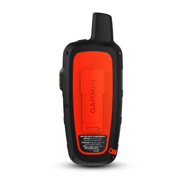 Garmin inReach Explorer®  Satellite Communicator with Maps & Sensors