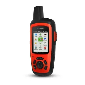 Garmin inReach Explorer®  Satellite Communicator with Maps & Sensors