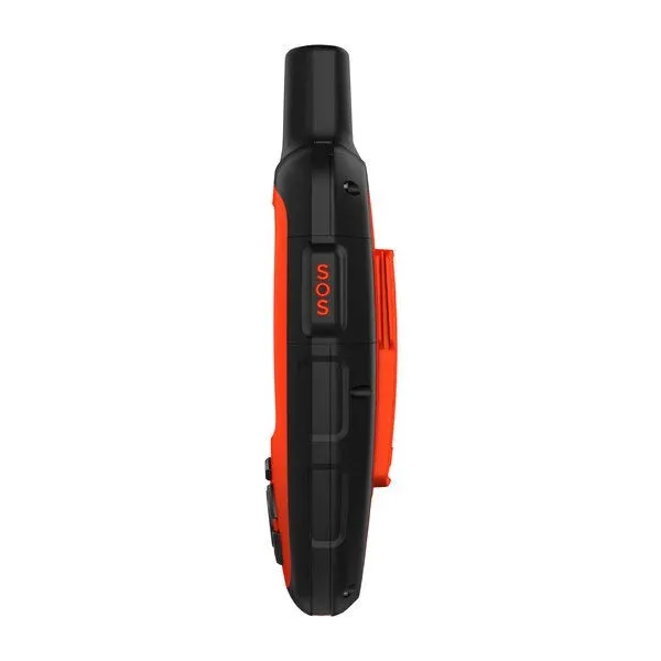 Garmin inReach Explorer®  Satellite Communicator with Maps & Sensors