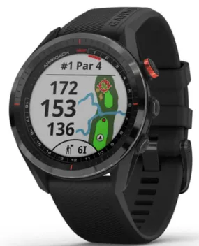 Garmin Watch Approach S62