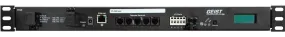 Geist Manufacturing RSE2X16 Environmental Monitor   Display