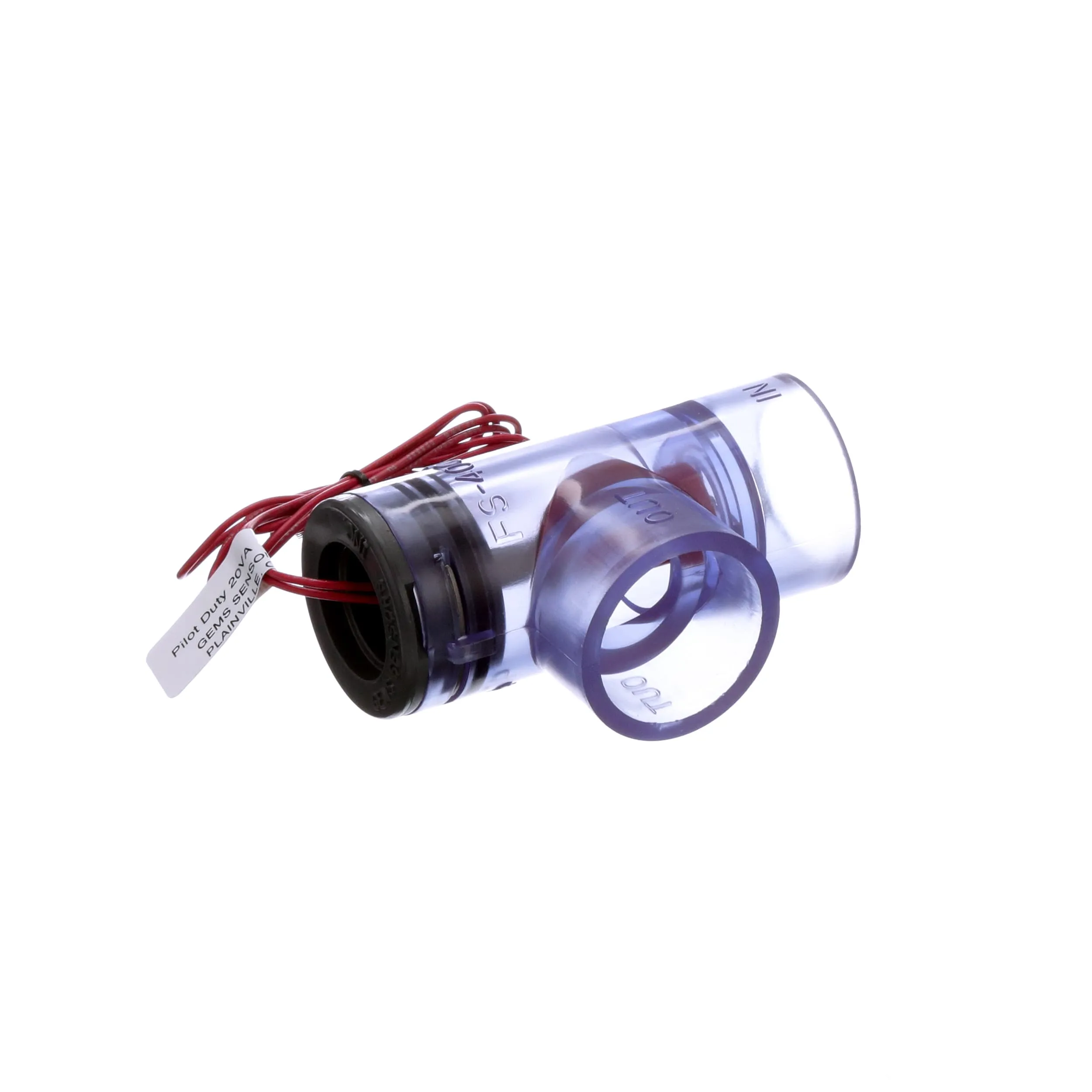 GEMS Sensors, Inc 135815